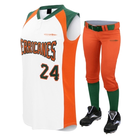 Softball Uniforms